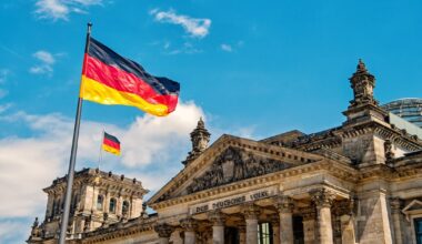 Germany’s economic engine stutters as it relies on skills of yesterday – The Irish Times