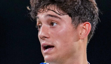 Dan James among Premier League’s quickest this season