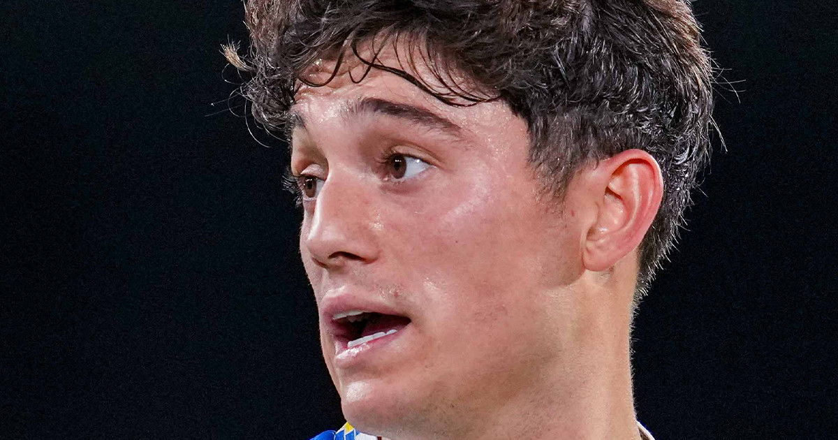 Dan James among Premier League’s quickest this season