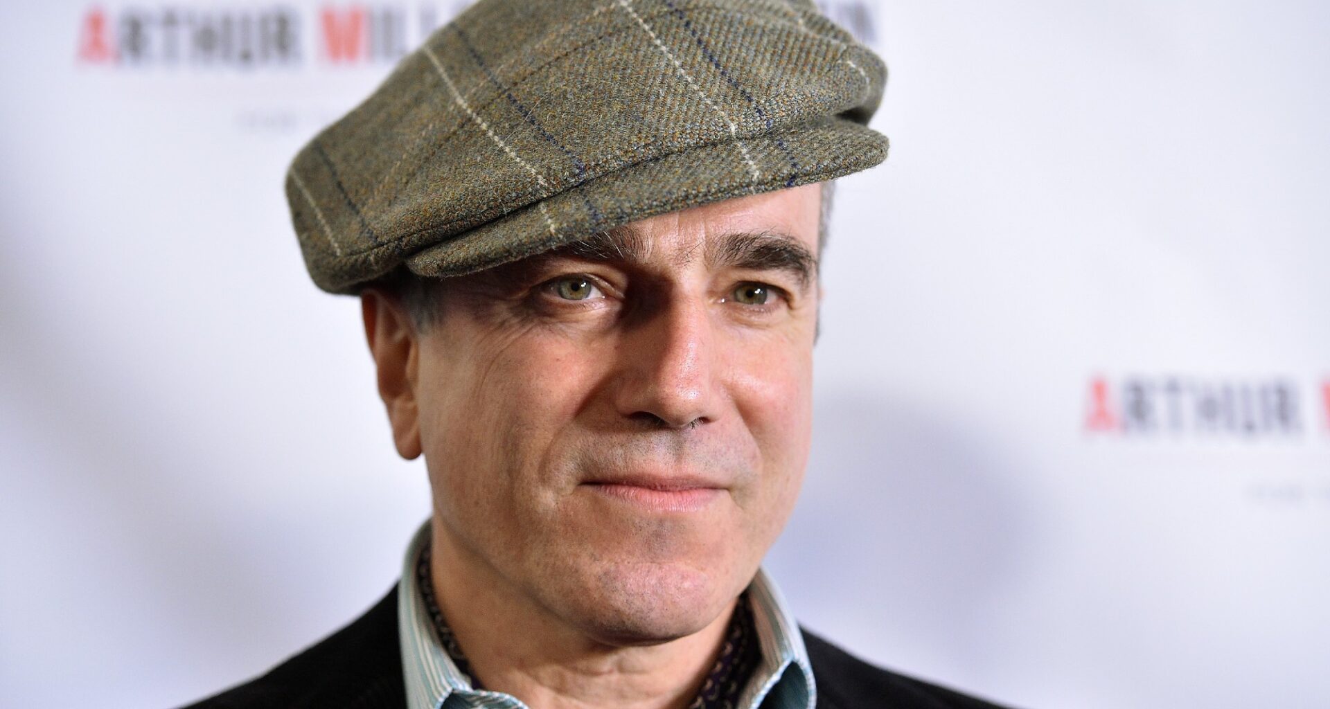 Daniel Day-Lewis quit acting because he felt "hollowed out"