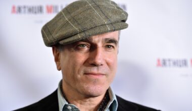 Daniel Day-Lewis quit acting because he felt "hollowed out"