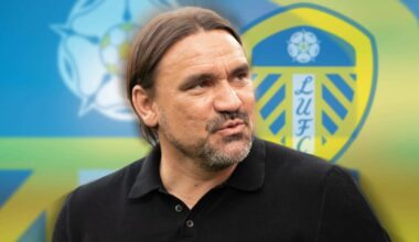 Leeds United Eyeing January Transfer with Door Open to Sign Midfielder