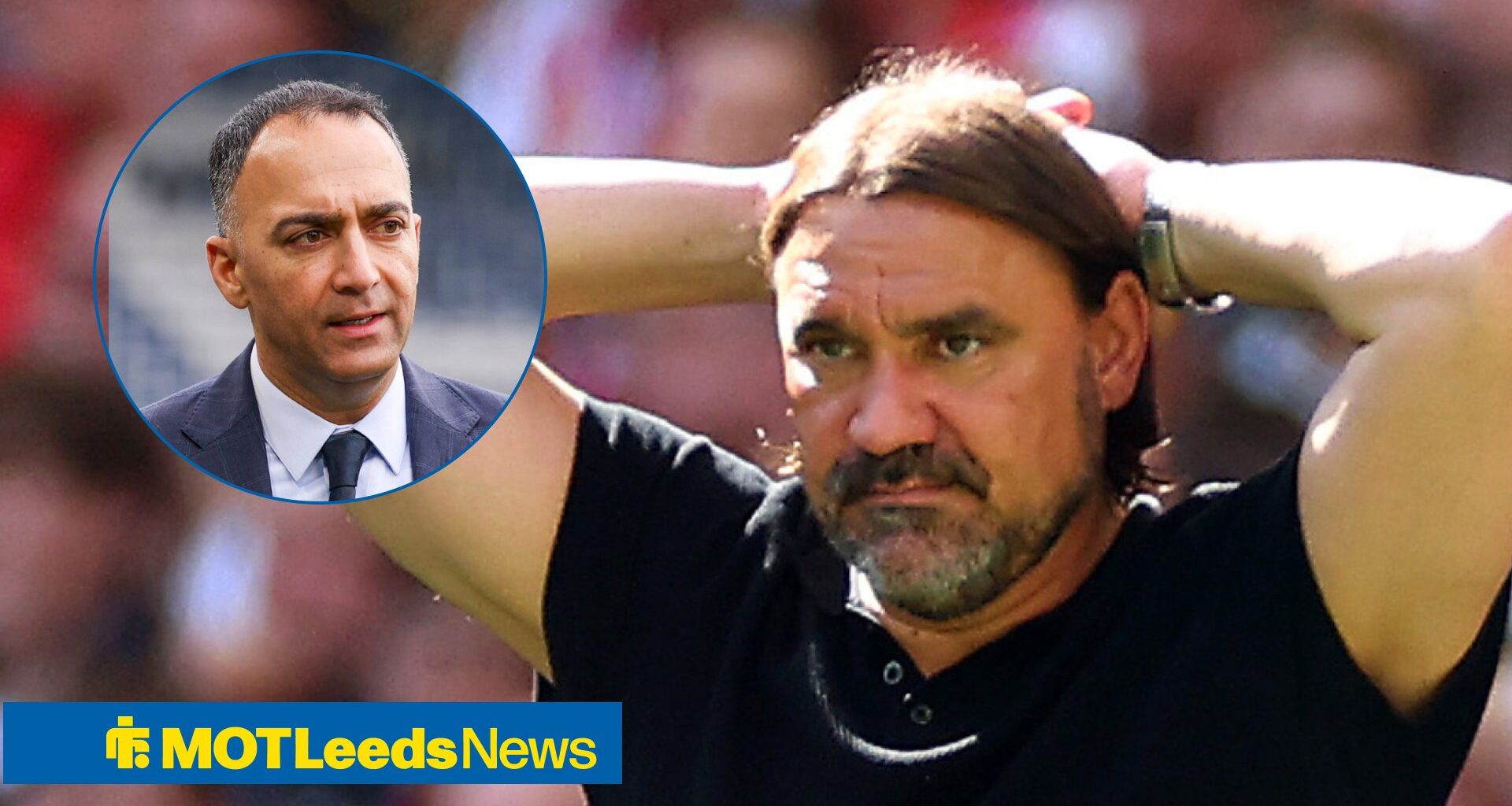 Leeds' new Premier League squad value revealed after fan outrage over 49 Enterprises