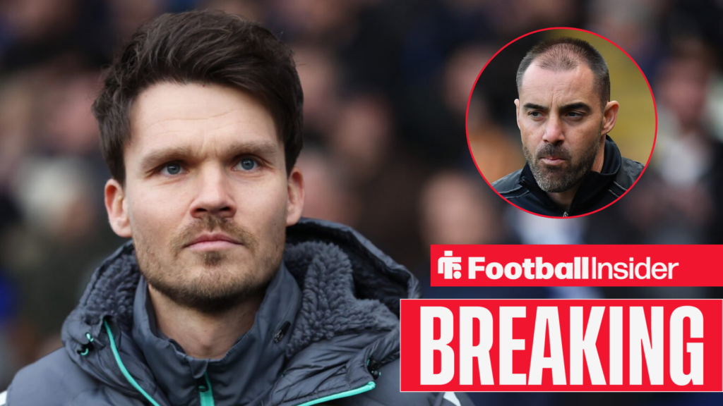 Danny Rohl to Sheffield United news triggers strong response from BBC Sheffield journalist