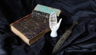 An Esoteric Exhibition Is Coming To London This Autumn