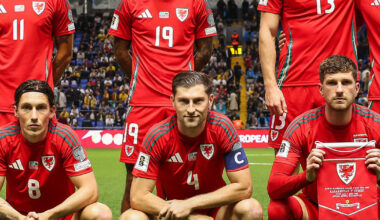 International Round-Up: Karl Darlow impresses in Wales win