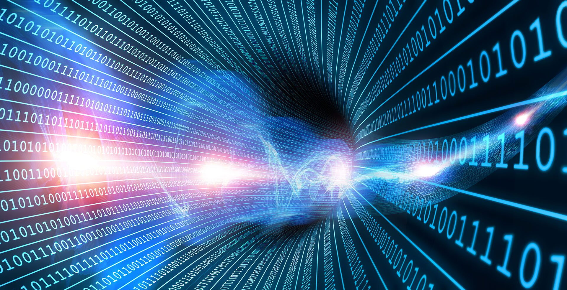 Data Security Quantum Internet Information