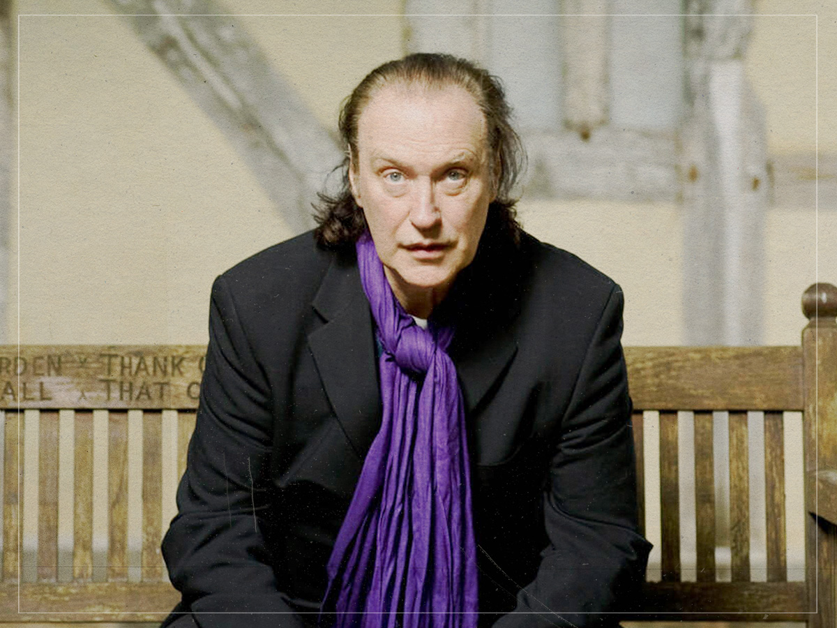 The two 1970s bands that inspired Dave Davies