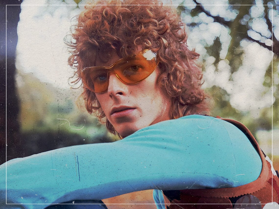 David Bowie - 1970