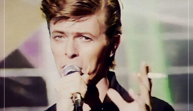 The only big David Bowie hit that David Bowie truly loved