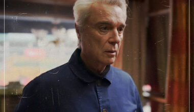 Why David Byrne was "a pain in the ass" during Talking Heads