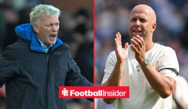 Liverpool blow Everton out of the water as new plans revealed