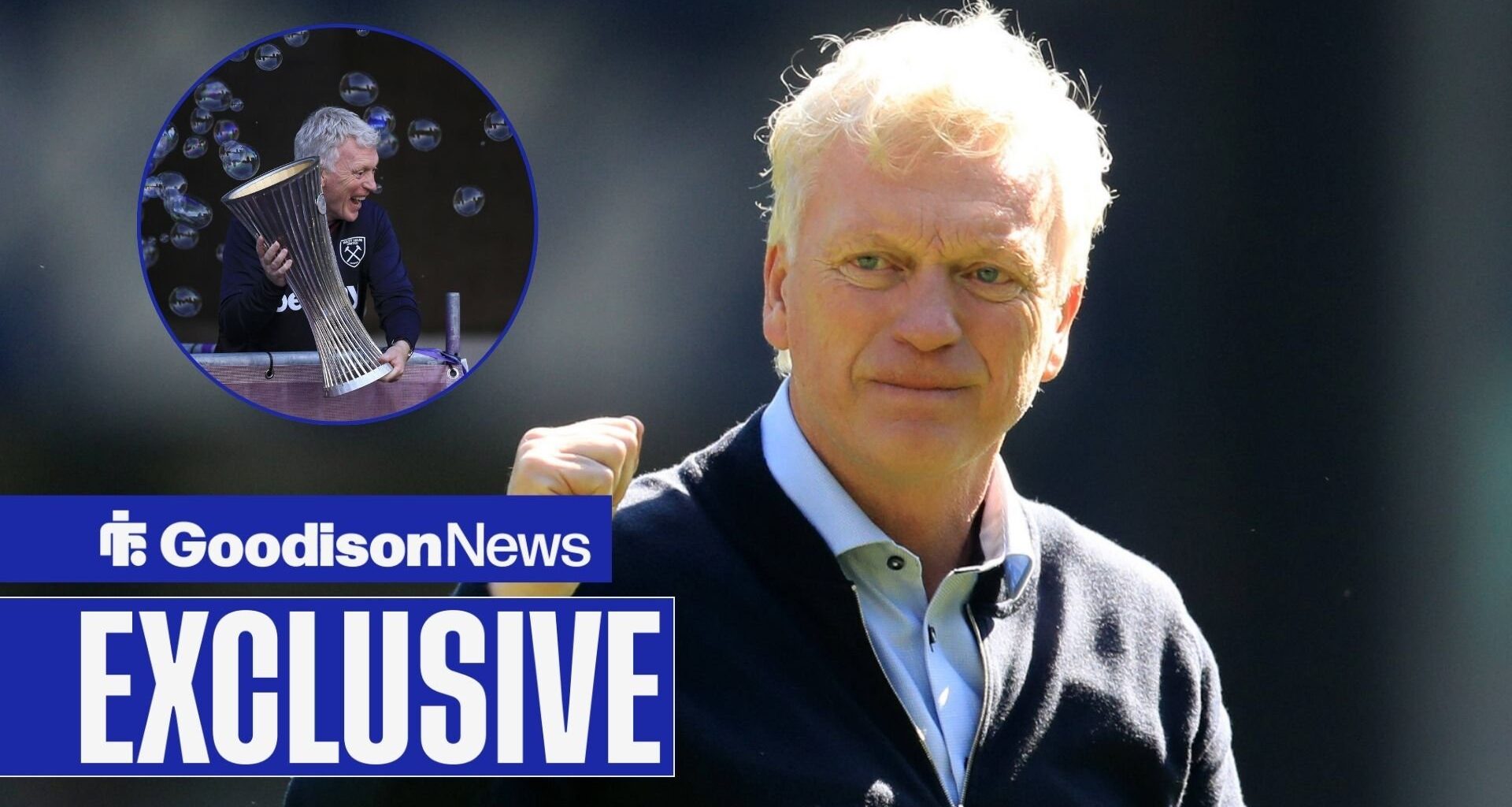 Everton could do something they haven't done for seven years after what's been seen