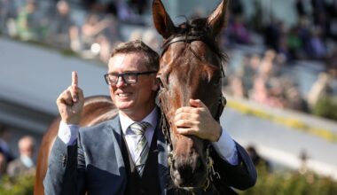 Vandyke hopes Cherish The Day can go to next level :: Racing Queensland