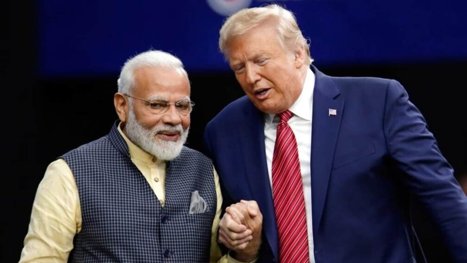 US appeal to EU for tariffs over Russian oil amid turnaround of ties with India
