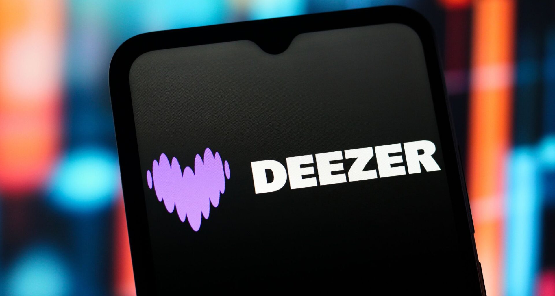 Deezer reveal that 28 per cent of music uploaded to platform is fully AI-generated