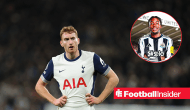 Anthony Elanga responds to Dejan Kulusevski's stomach-churning update