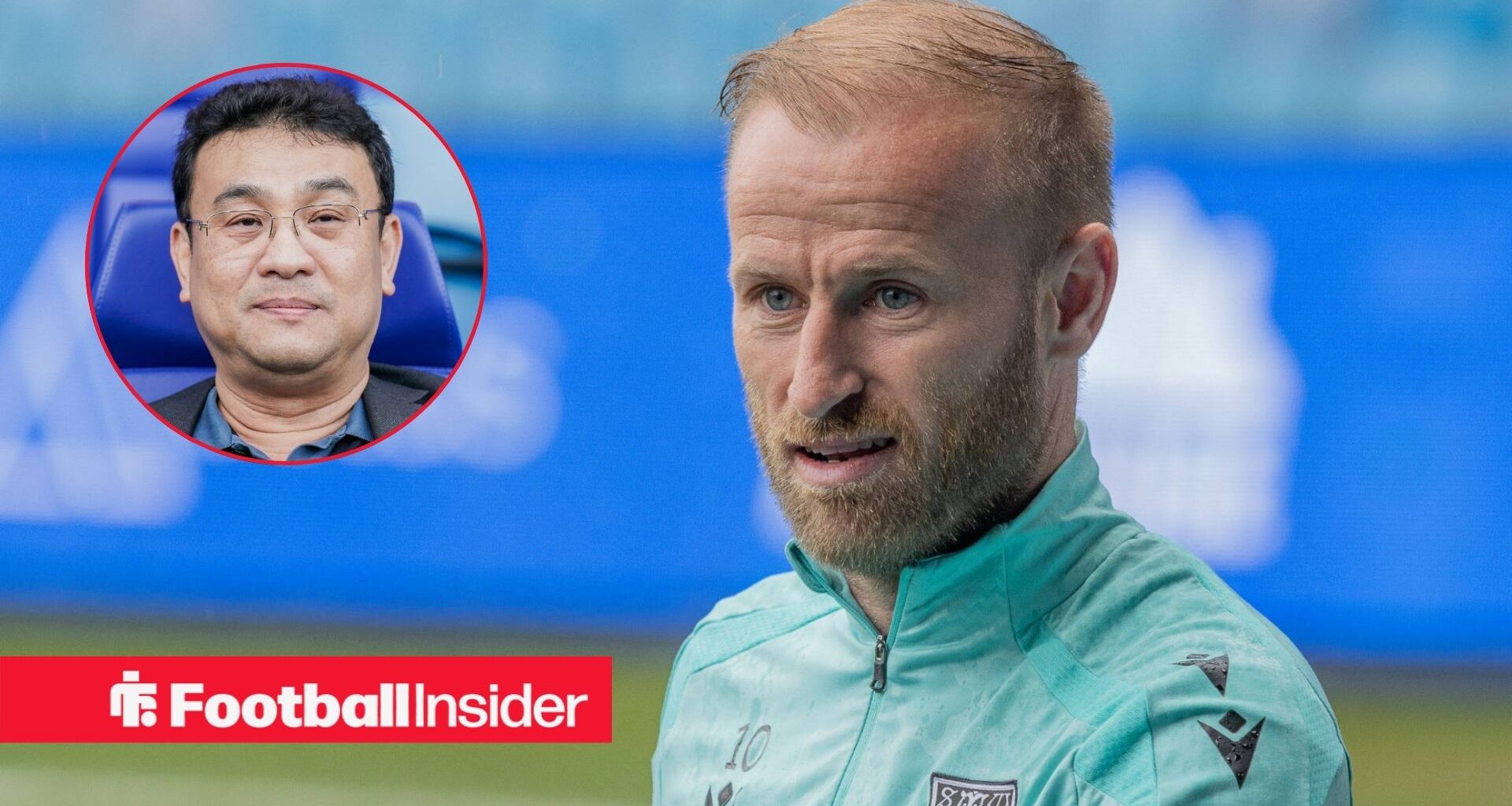 Barry Bannan makes damning admission amid 'crazy' Sheffield Wednesday saga