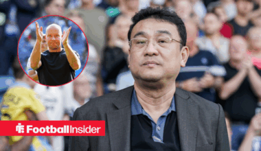 Dejphon Chansiri has just weeks to agree Sheffield Wednesday takeover after government promise