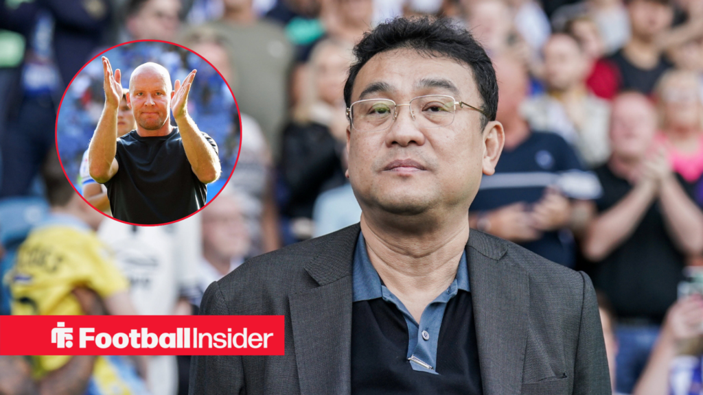 Dejphon Chansiri has just weeks to agree Sheffield Wednesday takeover after government promise