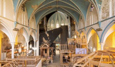 Adaptive reuse requires architects to get "hands on" say experts