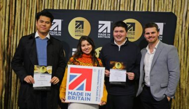 Record number of British manufacturers enter the Made in Britain Impact Awards