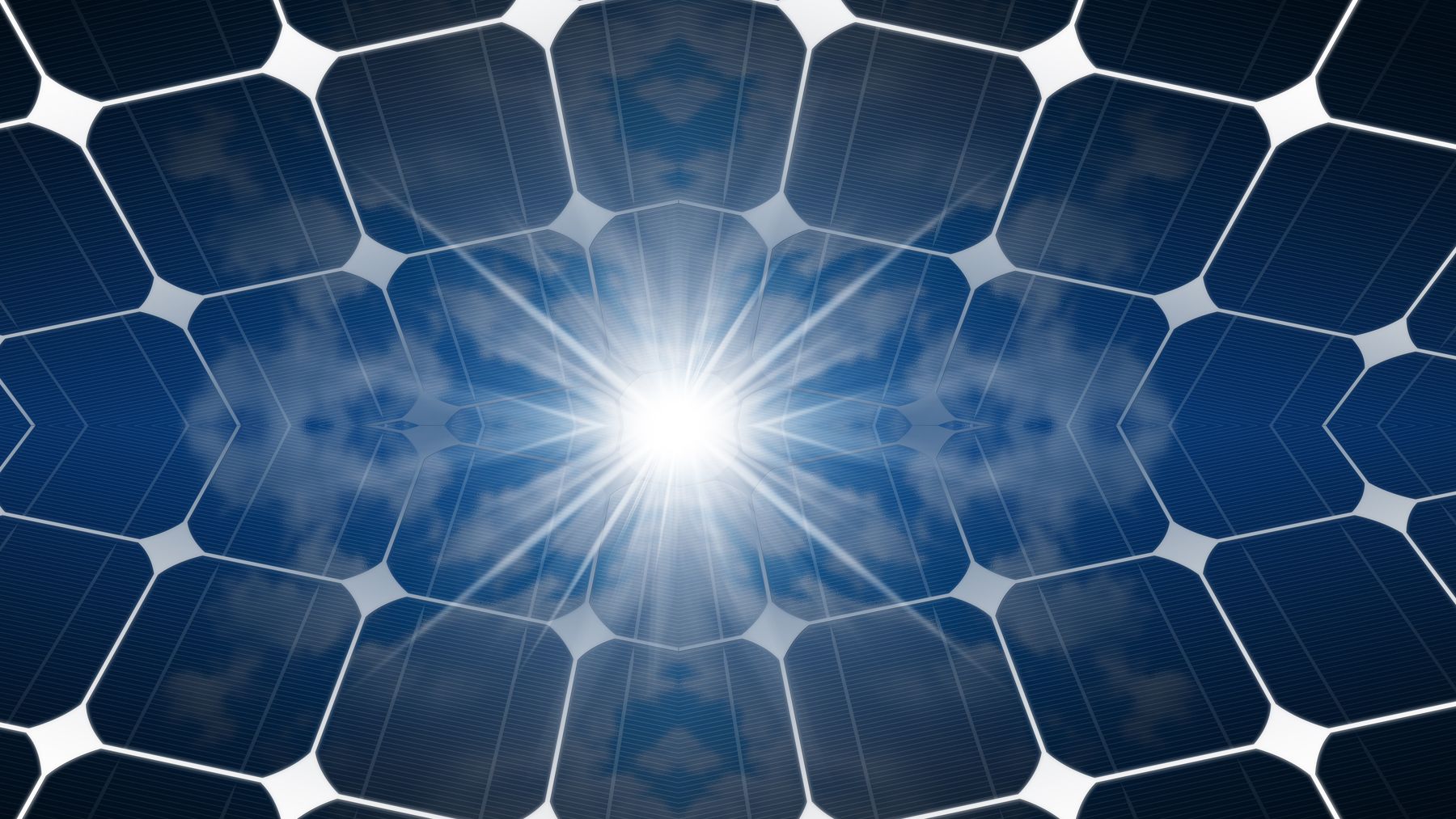 Australia solar