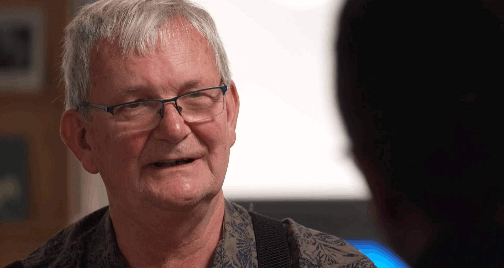 Martin Parr on his 50-year career photographing everyday Britain – Channel 4 News