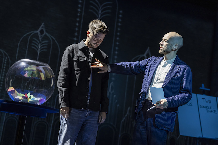 Derren Brown