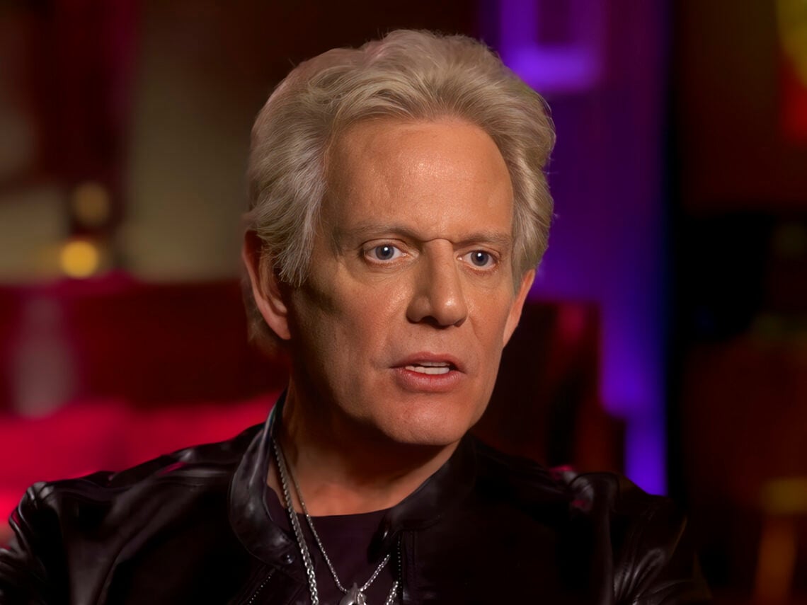 Don Felder - 2023 - The Eagles - Guitarist