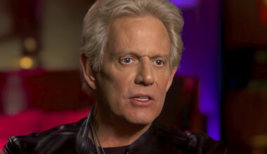 The Eagle Don Felder said completely lied about him