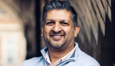 Dr Umang Patel