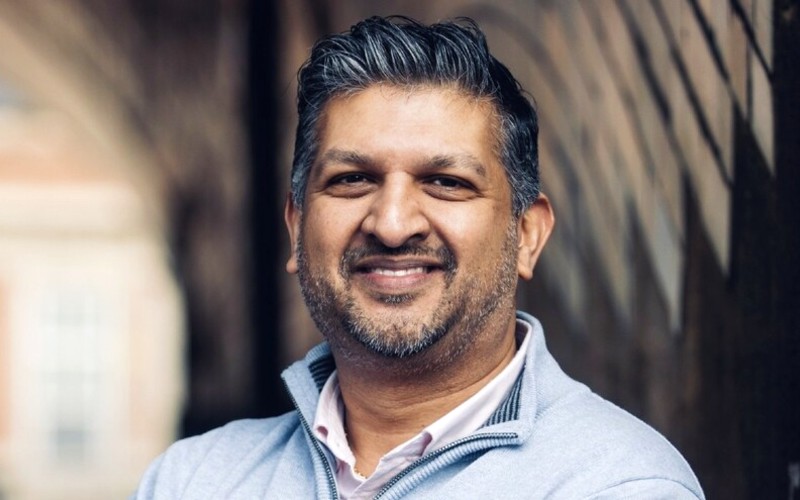 Dr Umang Patel