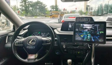 More than three quarters of NI motorists are not on board with driverless cars - London Business News