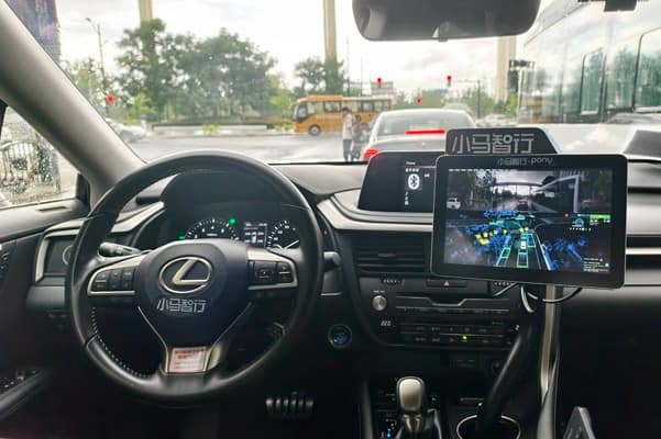 More than three quarters of NI motorists are not on board with driverless cars - London Business News