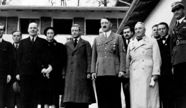 Distributor Seeks UK Broadcaster to Back Docuseries About British Monarchy’s Ties to Hitler, Nazi Germany