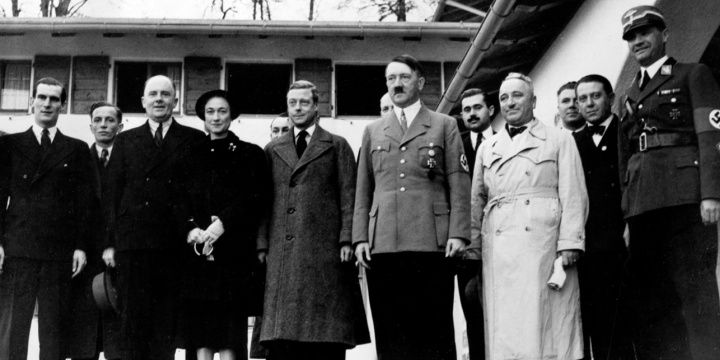 Distributor Seeks UK Broadcaster to Back Docuseries About British Monarchy’s Ties to Hitler, Nazi Germany