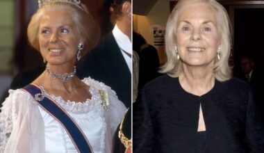 Who Was Katharine, the Duchess of Kent? All About Her Royal Life