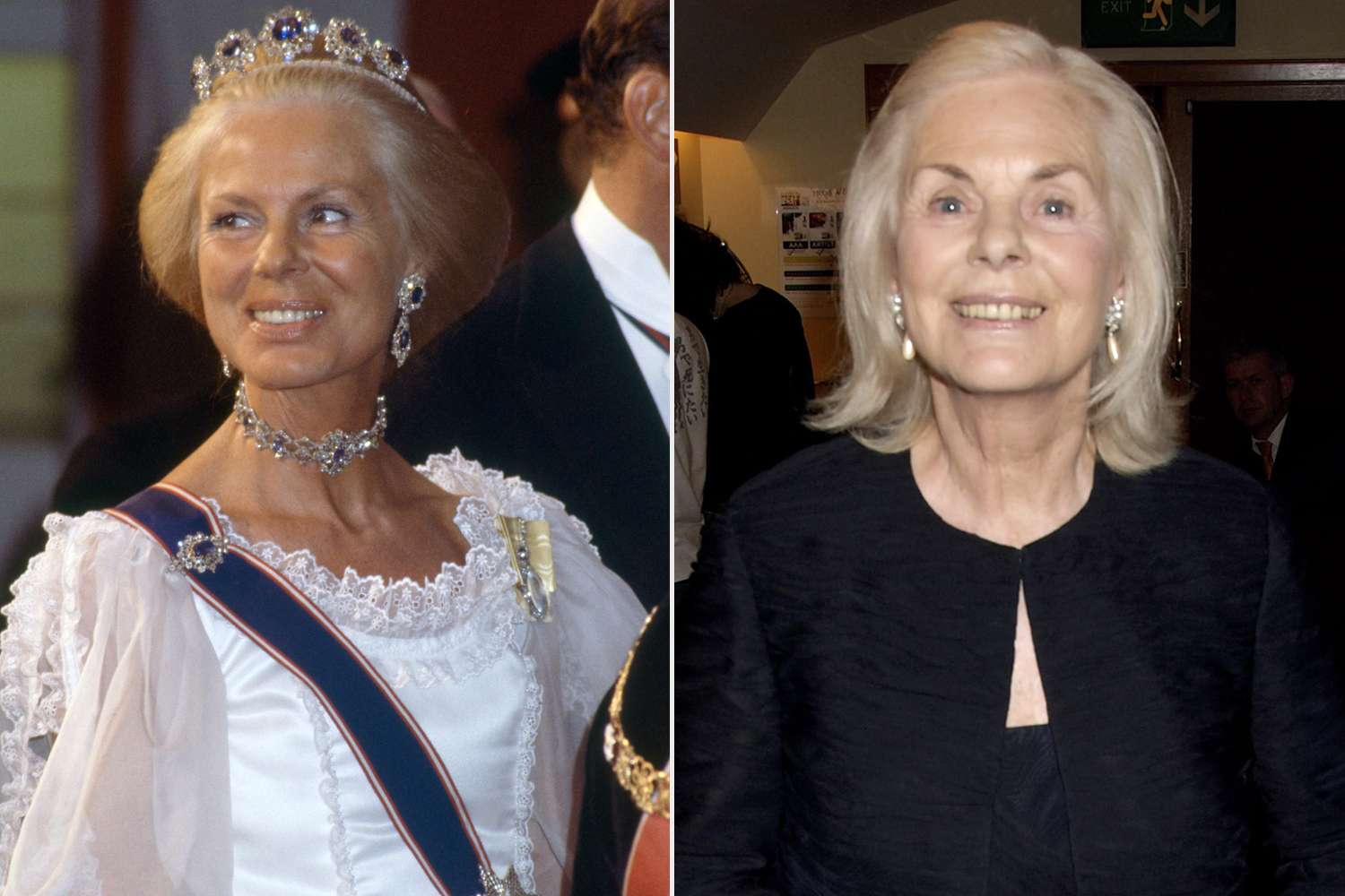 Who Was Katharine, the Duchess of Kent? All About Her Royal Life