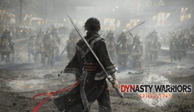 Dynasty Warriors Origins is 30 FPS on Nintendo Switch 2, Koei Tecmo explains why