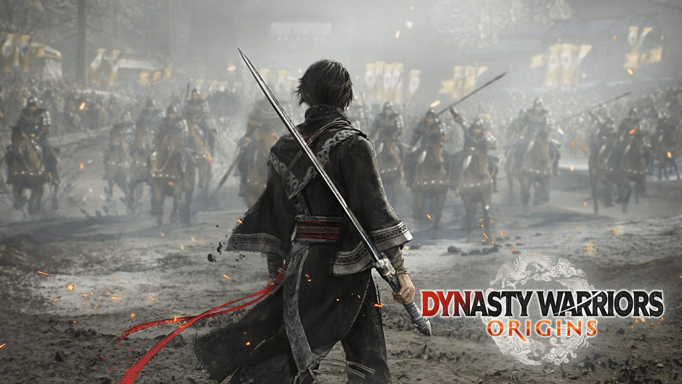 Dynasty Warriors Origins is 30 FPS on Nintendo Switch 2, Koei Tecmo explains why
