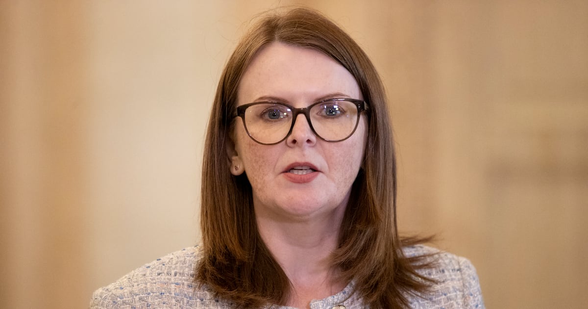 Northern Ireland facing ‘quite scary’ shortage of key skilled workers, minister says – The Irish Times