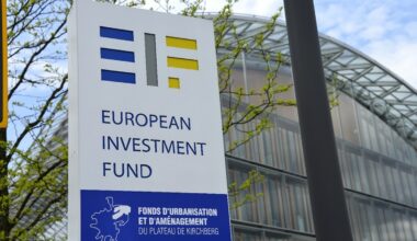 EU invest €30m in first private credit vehicle dedicated to defence