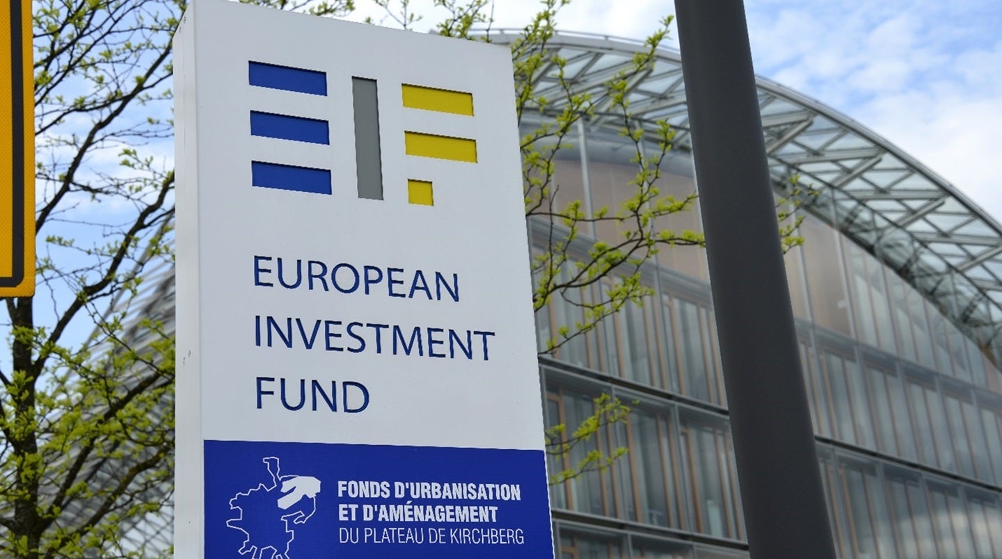EU invest €30m in first private credit vehicle dedicated to defence