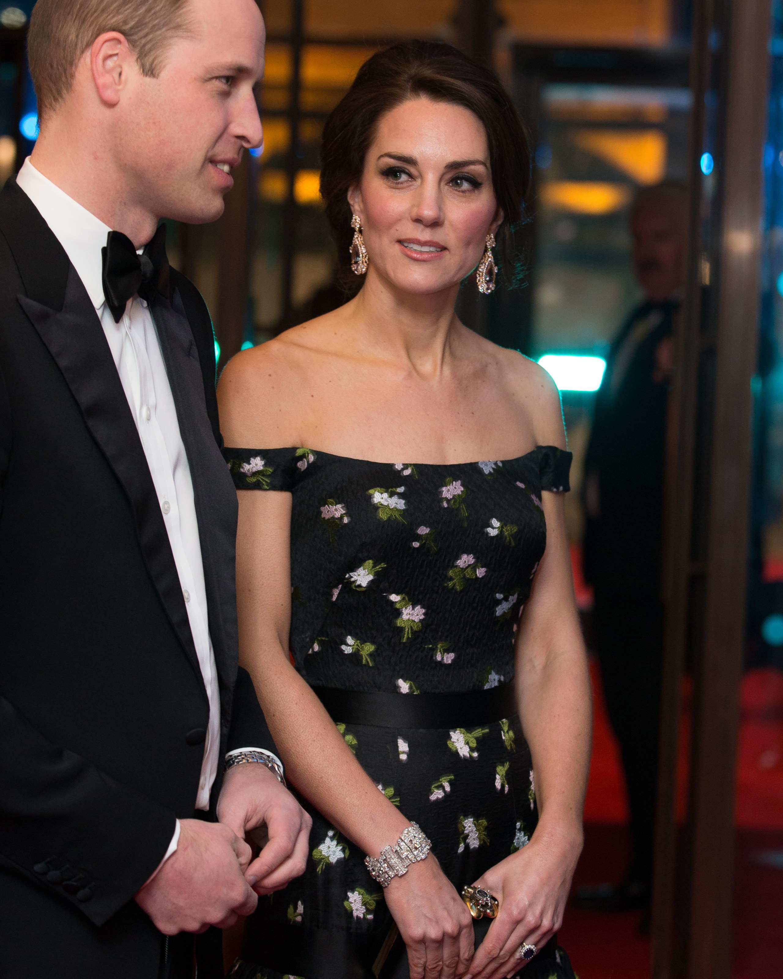 Kate Middleton’s Jewels: How The Princess of Wales Carries on a Royal Jewelry Legacy 17 Kate Middleton’s Jewels: How The Princess of Wales Carries on a Royal Jewelry Legacy