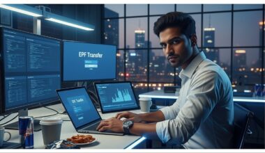 EPF Transfer Issues: Dual Transfer Dilemma in Trust-Managed Firms