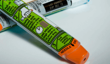 10th Circuit Court rules lawsuit over Colorado’s EpiPen affordability law can proceed