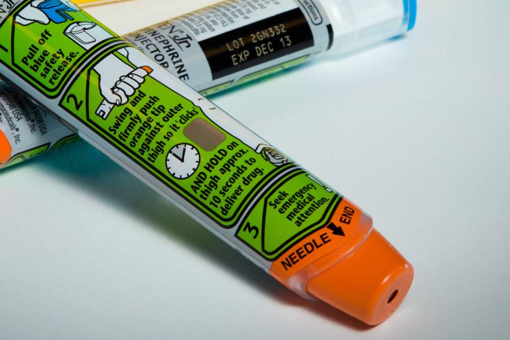 10th Circuit Court rules lawsuit over Colorado’s EpiPen affordability law can proceed