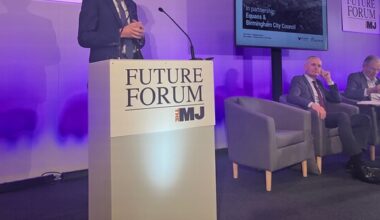 Targets, Partnerships & Delivery Challenges