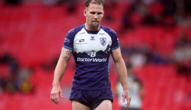 Ex Hull FC and Hull KR man handed ban following after referee abuse charge
